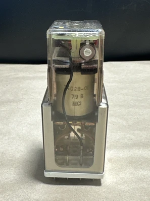 NEW Agastat TR14I3E