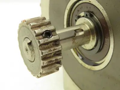 Stearns Super-Mod CL/BR 2-35-0561-01-ANL Motor Clutch Brake 115V 56C-Face