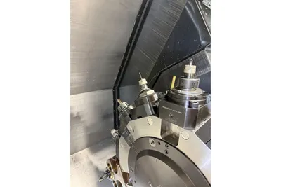 Used _UNKNOWN_ _UNKNOWN_ CNC Lathes Utah US | KD Auctions #1549328