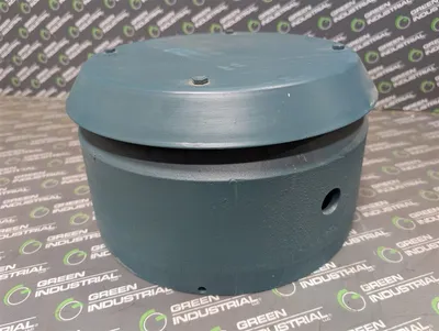 Rockwell Automation K25G0003 250T TEFC-XT Industrial Motor Drip Cover Kit New NIB