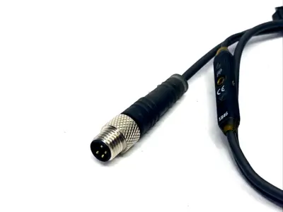 Used Schunk 0301370 Proximity Sensors Michigan US | Maverick Industrial Sales #1392154