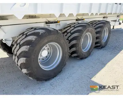Used JBS _UNKNOWN_ Manure Spreaders Iowa US | Keast Enterprises #1360277