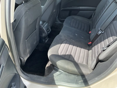 USED 2018 FORD FUSION