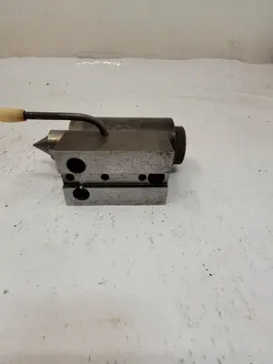TAILSTOCK - 2 3/4" H WITH 1" TRAVEL