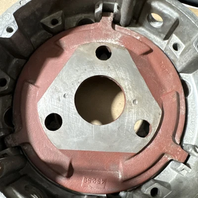 USED Stearns 5-02-7004-00