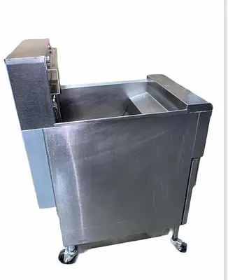 USED Frymaster YFPRE11817CSE