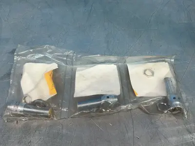 New | in-Stock TURCK BI 5G18ADZ30X2B1331 Proximity Sensors Ohio US | HGR 24 #1549964