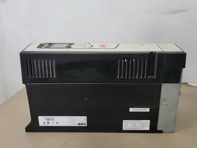 USED ABB ACS880-01-11A0-5