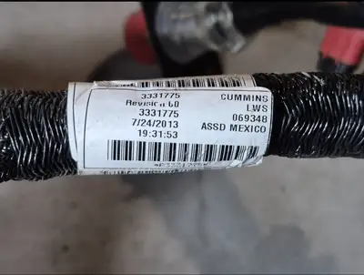 NEW CUMMINS 3331775