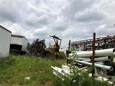 Used AFTERMARKET DRILLING EQUIPMENT TOOLING AND PARTS Construction Equipment Parts Pennsylvania US | East West Machinery & Drilling #1415661