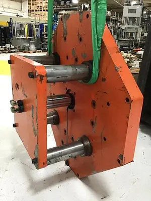 USED HUSKY 31929-01-01-2001
