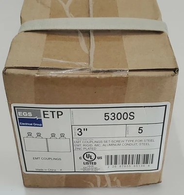 NEW EGS 5300S