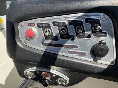 USED 2008 MASTERCRAFT X30