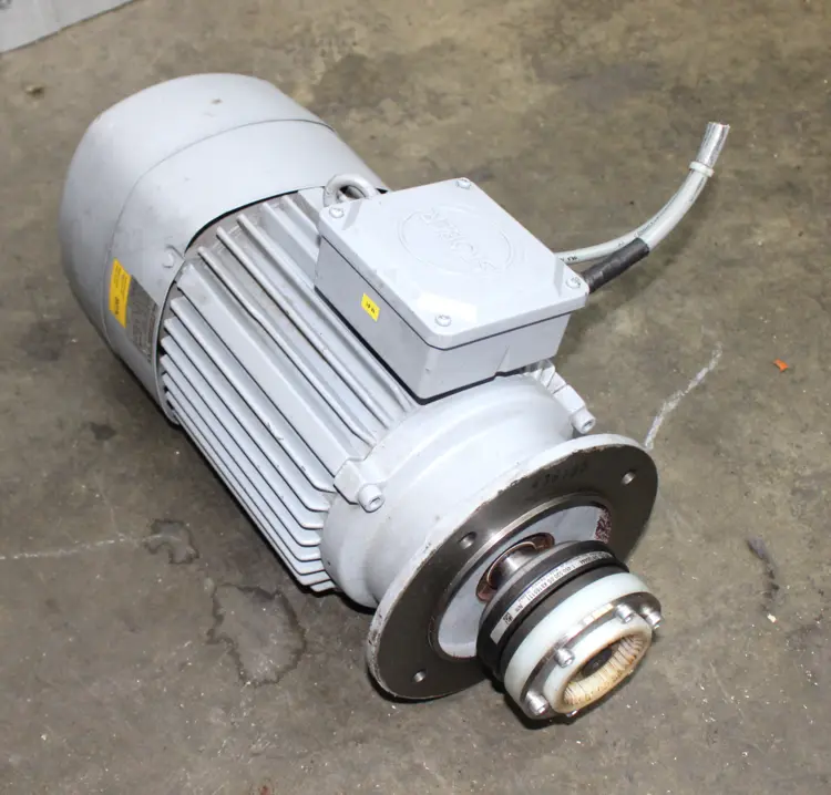 Used STOBER B21R100LX4ST03 Motors (misc) | Industrial Parts R Us Inc. #359559