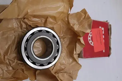 SKF 22310 CJ/C3/W33 Spherical Roller Bearing 22310CJC3W33 NEW OPEN BOX STK CC146