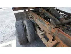 Used 2019 CHEVROLET-GMC 3500 HD Dump trucks Pennsylvania US | Iron Exchange Equipment Solutions #1480386