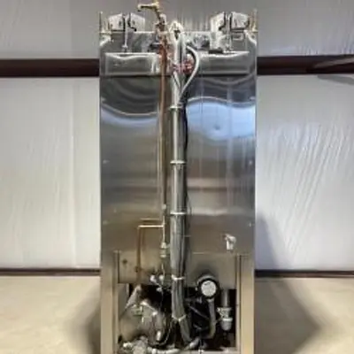 USED LVO PT10E