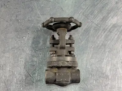NEW BONNEY FORGE HL 11