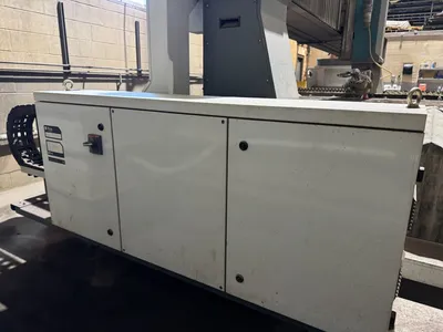 2018 FLOW M500 4030 XD Waterjet cutters | RELCO MACHINERY (14)