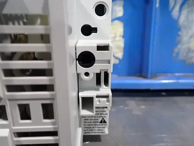 NEW SIEMENS CFS361J5