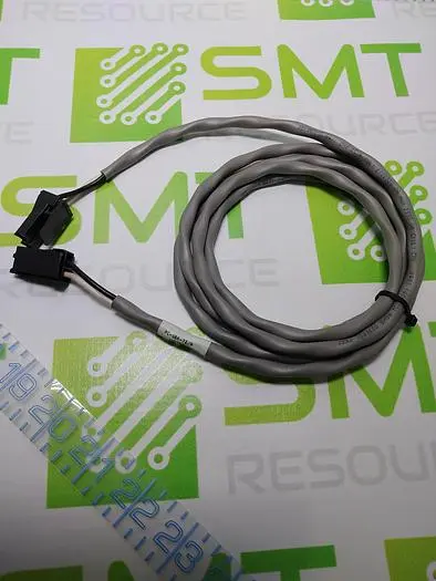 Used YESTECH PC-SBR-72/R DC POWER CABLE, Cable & Wire Florida US | SMT Resource #484755