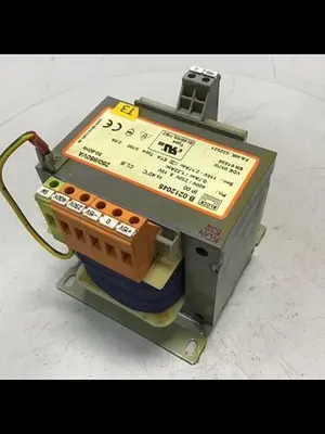 USED BLOCK B0212045