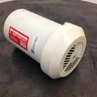 NEW GENERAL ELECTRIC 5KE48WN4300
