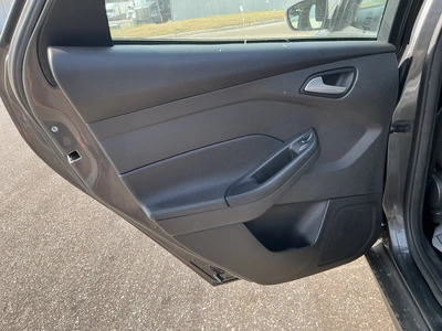 Used 2015 FORD FOCUS Cars Michigan US | Miedema Asset Management Group #1316037