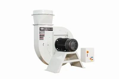 Northtech NT TB25-32 25 HP Transfer Blower