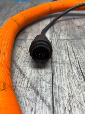 GLUE MACHINERY CORPORATION G02E02-010 Electrical/PLC/Automation | ESS Industrial Equipment Sales (7)