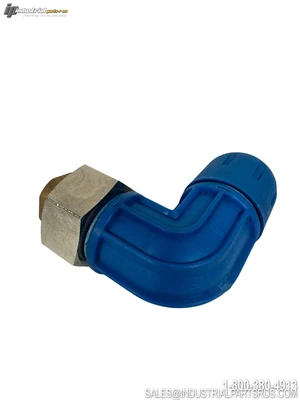 USED FAST PIPE 1" F2003X