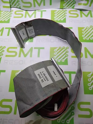 Used MYDATA L-49-0003 Cable & Wire Florida US | SMT Resource #484759