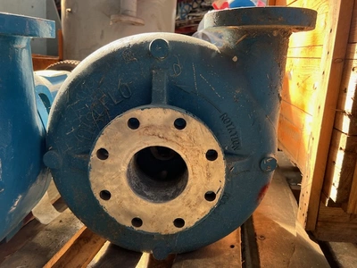 USED DiscFlo 403