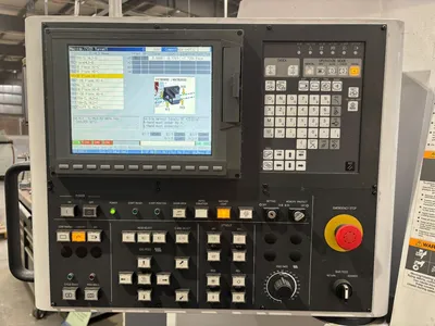 2019 MIYANO BNE-51MSY 5-Axis or More CNC Lathes | Machinery Network (2)