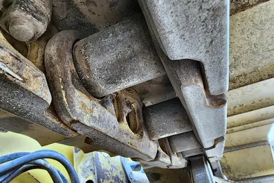 Used 2018 CATERPILLAR D5K2 LPG Bulldozers Idaho US | Proxy Equipment #1377998