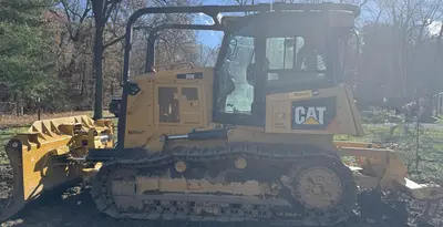 Used 2019 CATERPILLAR D6K2 XL Bulldozers Oklahoma US | Proxy Equipment #1380781