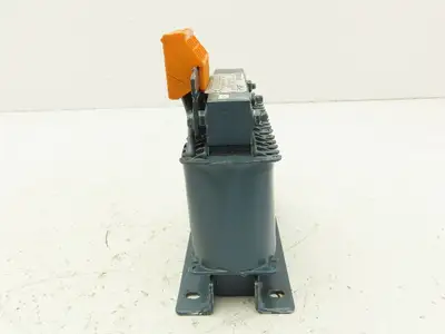 LTi Motion LR34.8 3.66mH 8A 50/60Hz Mains Power Choke Transformer