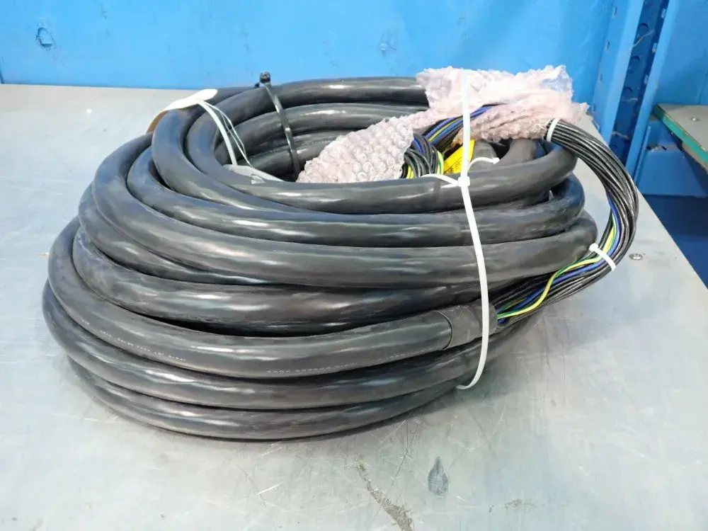 USED FANUC A6604005T084#L20R53B