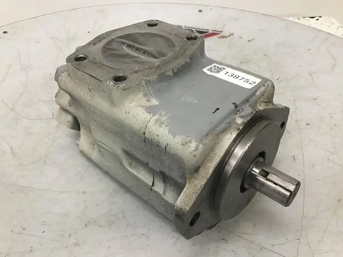 Used VICKERS 4520V42A5 Pump Parts Michigan US | Ideal Machinery #710432