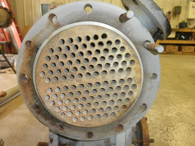 USED AMERICAN STANDARD 5-043-10-138-003