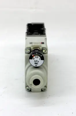 USED SMC ARBQ4000-00-P-1