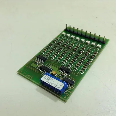 USED SAIA PCD2.E110
