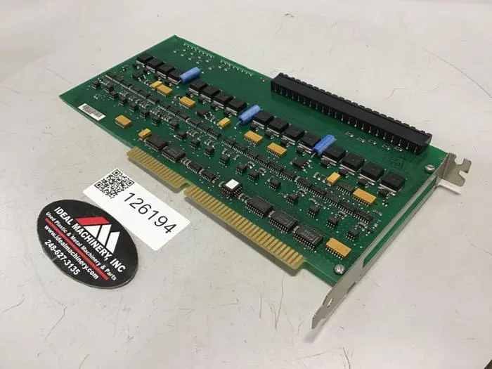 Used CINCINNATI MILACRON 3-542-1292A / BRACKET Circuit Boards Michigan US | Ideal Machinery #567810