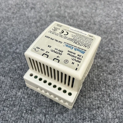 Used Altech PS-4524 DIN Rail Power Supplies California US | Davliegogo LLC #1706153