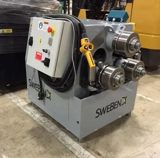 NEW SWEBEND SWEBEND SB3B-65