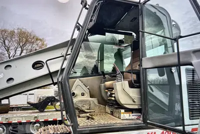 Used 2013 GRADALL XL4300 III Excavators New York US | Proxy Equipment #1382981