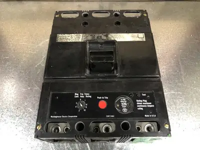 USED WESTINGHOUSE LC300F