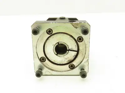 Stober P321SPR0100MT Servo Gearbox 10:1 Precision Gearhead Reducer ServoFit