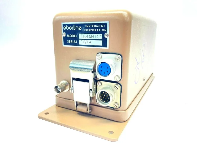 Used EBERLINE _UNKNOWN_ Misc Industrial Equipment | Maverick Industrial Sales #1114607