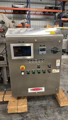 New | in-Stock HEAT AND CONTROL RB Conveyor Ovens Illinois US | M&M Equipment Corp. #1372368